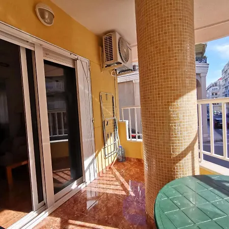 Rent An In Appartement *