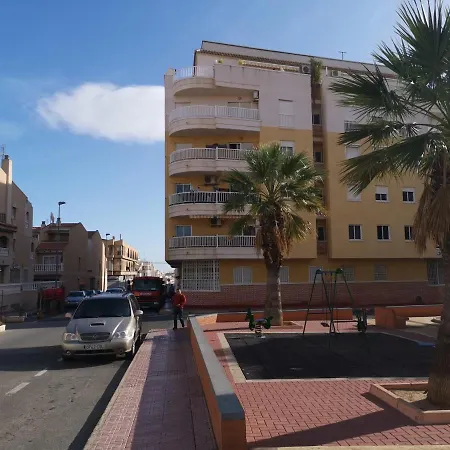 Appartement Rent An In Torrevieja