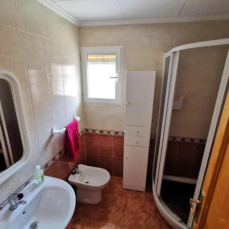 Appartement Rent An In Torrevieja