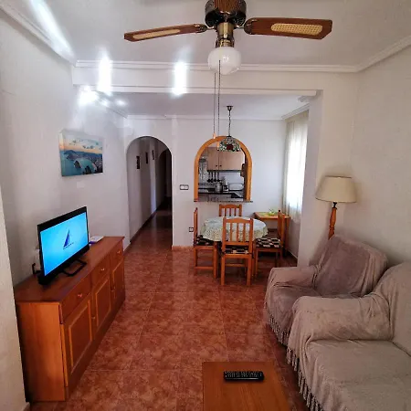Rent An In Appartement