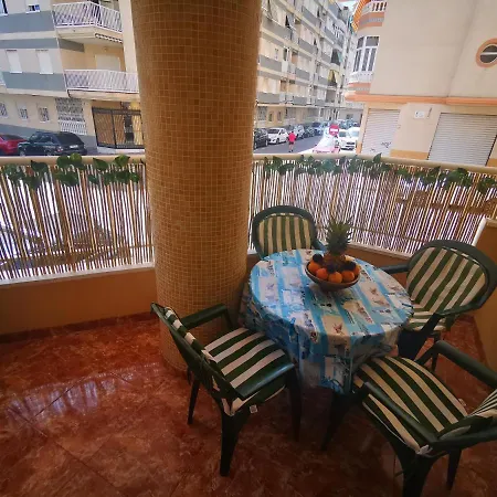 Appartement Rent An In