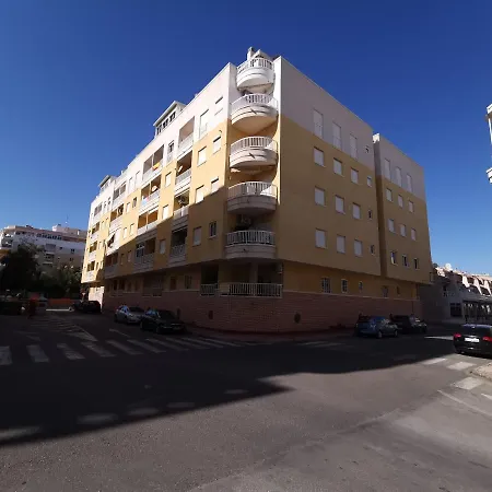 Rent An In Appartement *